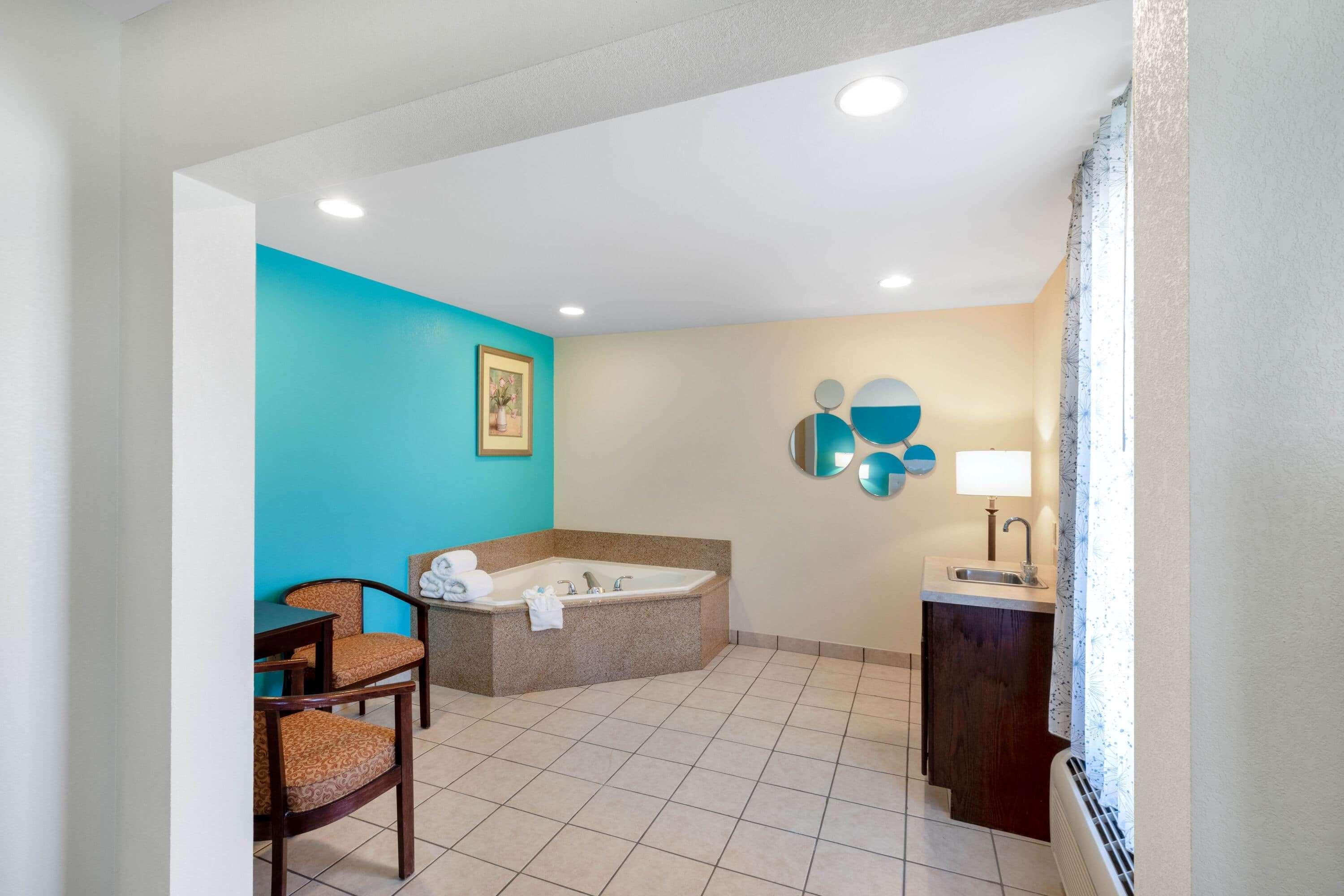 Howard Johnson By Wyndham Houma Bagian luar foto